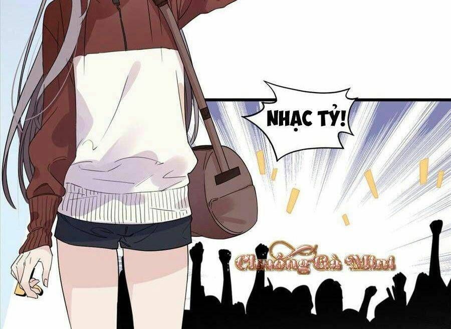 đọc truyện Cố Tổng Vợ Của Ngài Quá Mạnh Rồi! Chương 12 ảnh 14 tại Thiên Thai Truyện