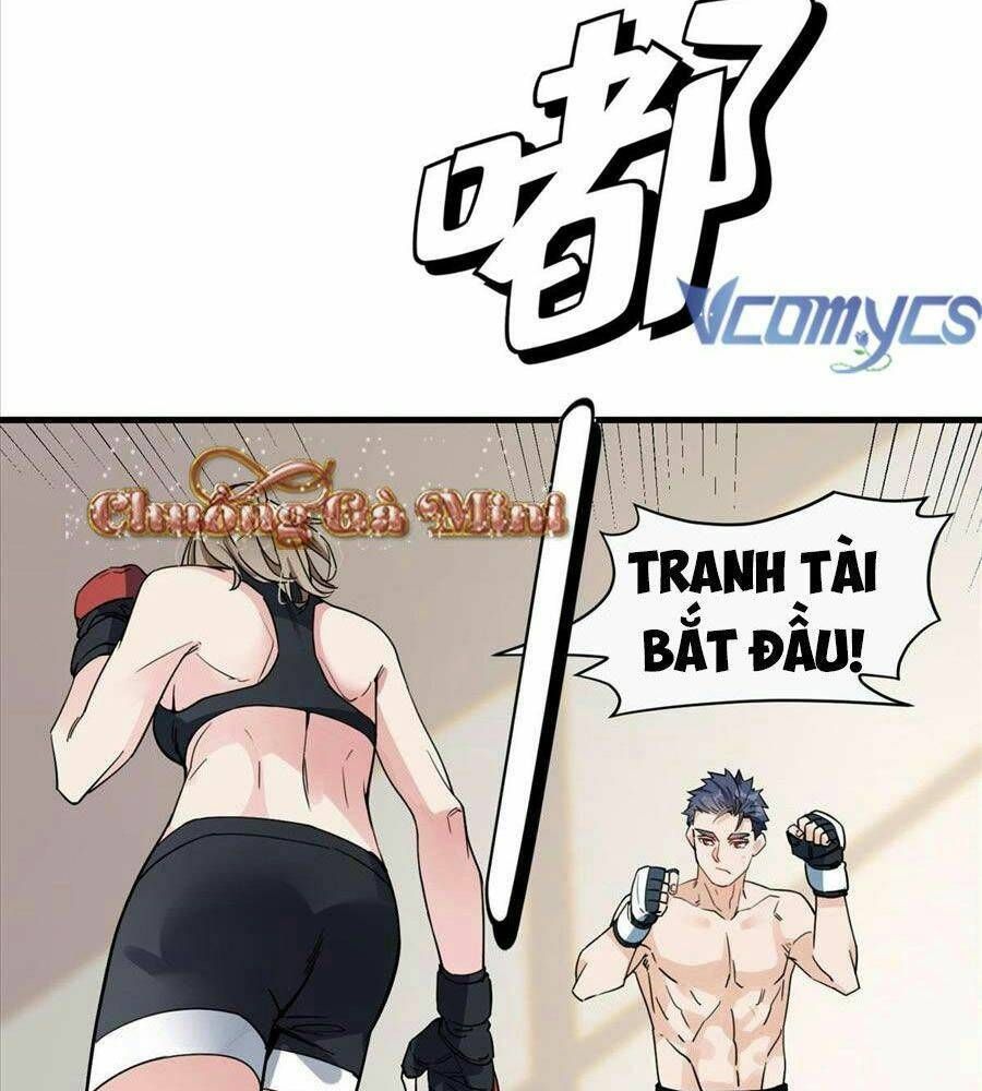 đọc truyện Cố Tổng Vợ Của Ngài Quá Mạnh Rồi! Chương 12 ảnh 31 tại Thiên Thai Truyện