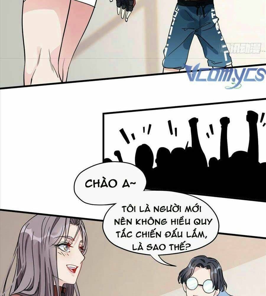 đọc truyện Cố Tổng Vợ Của Ngài Quá Mạnh Rồi! Chương 12 ảnh 32 tại Thiên Thai Truyện