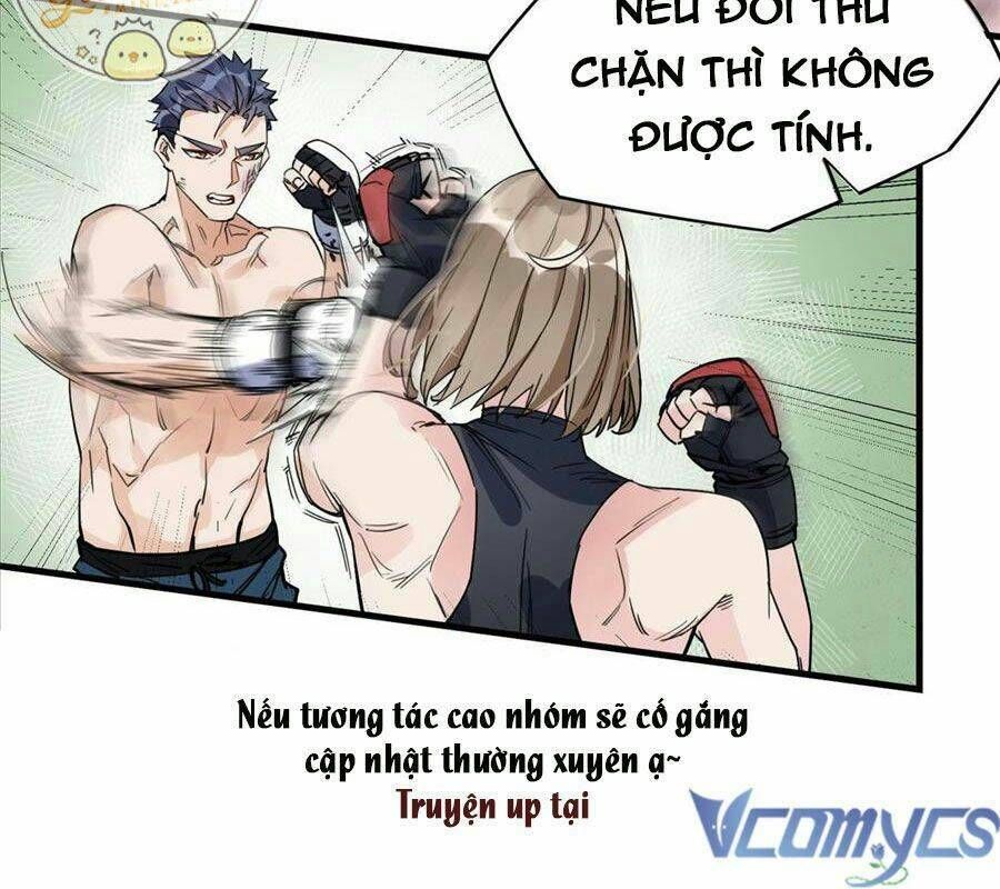 đọc truyện Cố Tổng Vợ Của Ngài Quá Mạnh Rồi! Chương 12 ảnh 37 tại Thiên Thai Truyện