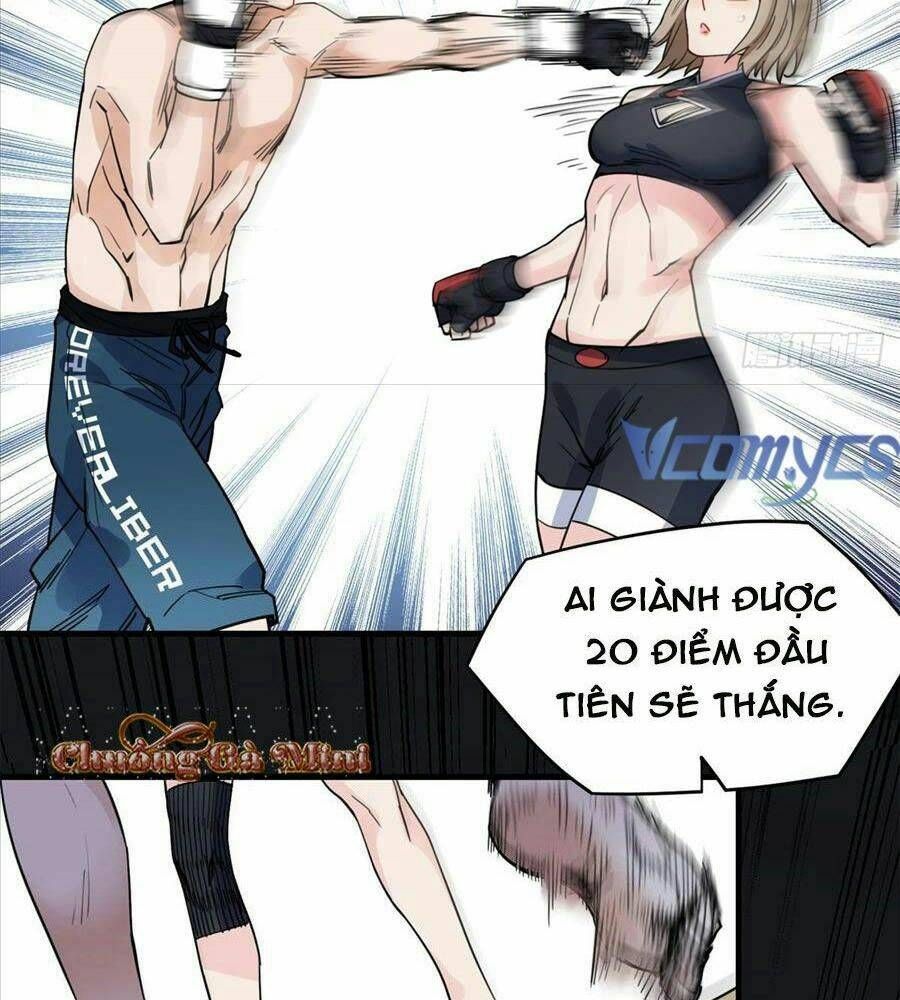 đọc truyện Cố Tổng Vợ Của Ngài Quá Mạnh Rồi! Chương 12 ảnh 39 tại Thiên Thai Truyện