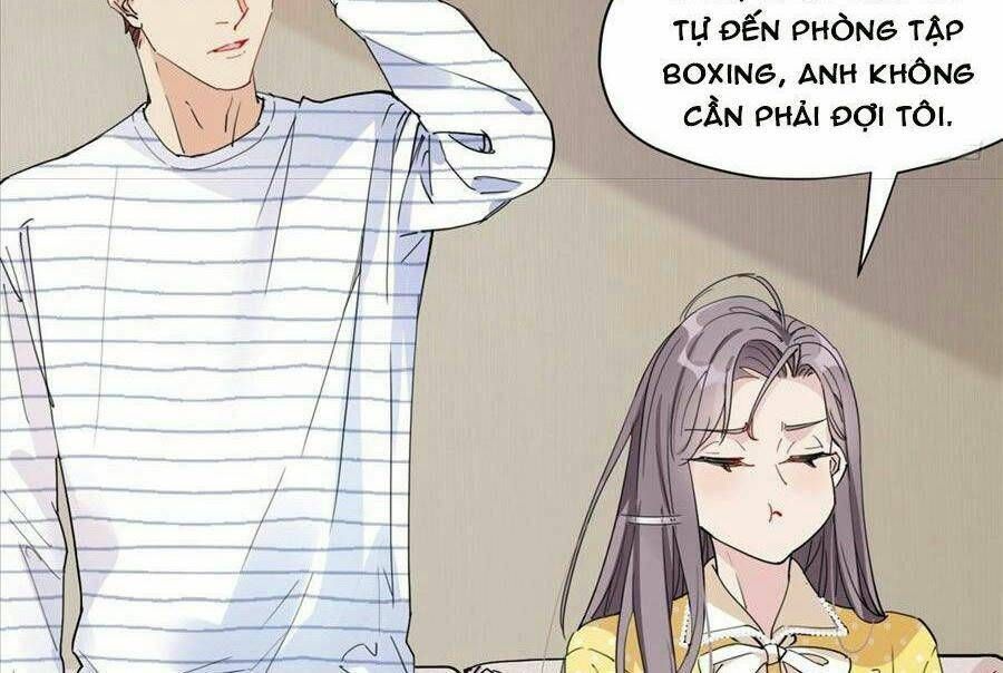 đọc truyện Cố Tổng Vợ Của Ngài Quá Mạnh Rồi! Chương 12 ảnh 9 tại Thiên Thai Truyện