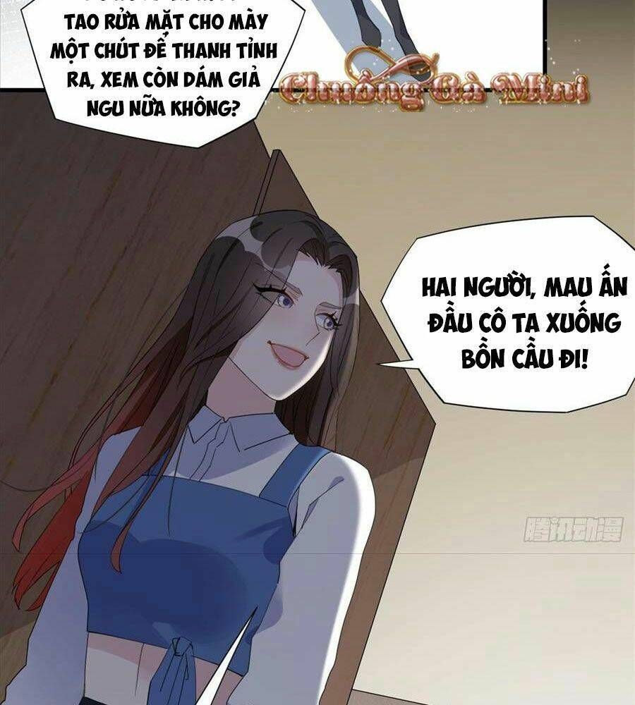 đọc truyện Cố Tổng Vợ Của Ngài Quá Mạnh Rồi! Chương 13 ảnh 22 tại Thiên Thai Truyện