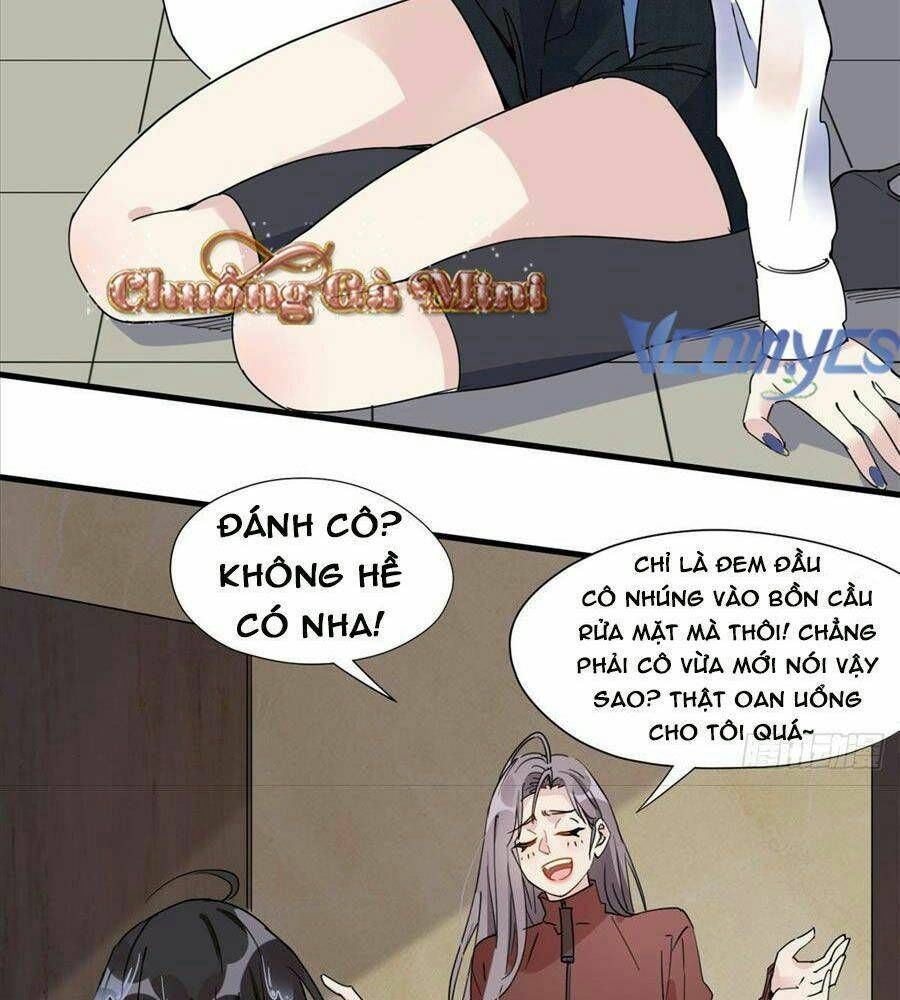 đọc truyện Cố Tổng Vợ Của Ngài Quá Mạnh Rồi! Chương 13 ảnh 43 tại Thiên Thai Truyện