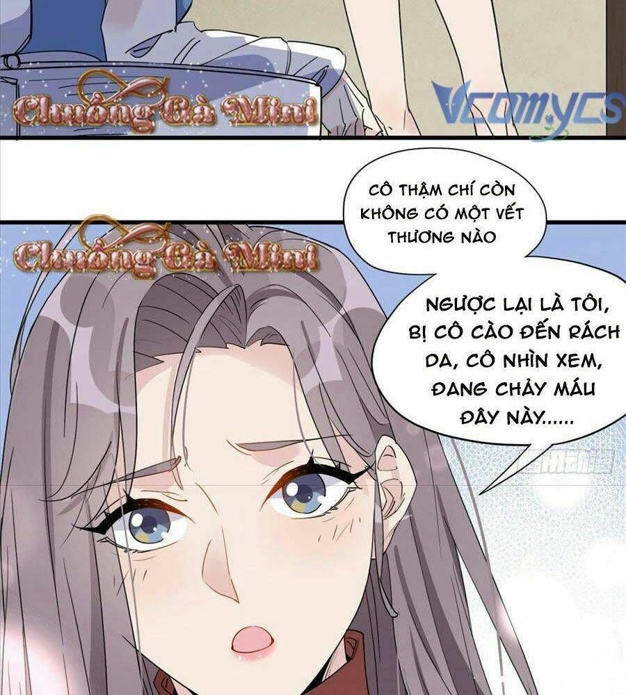 đọc truyện Cố Tổng Vợ Của Ngài Quá Mạnh Rồi! Chương 13 ảnh 45 tại Thiên Thai Truyện