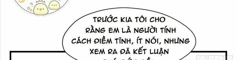 đọc truyện Cố Tổng Vợ Của Ngài Quá Mạnh Rồi! Chương 14 ảnh 19 tại Thiên Thai Truyện
