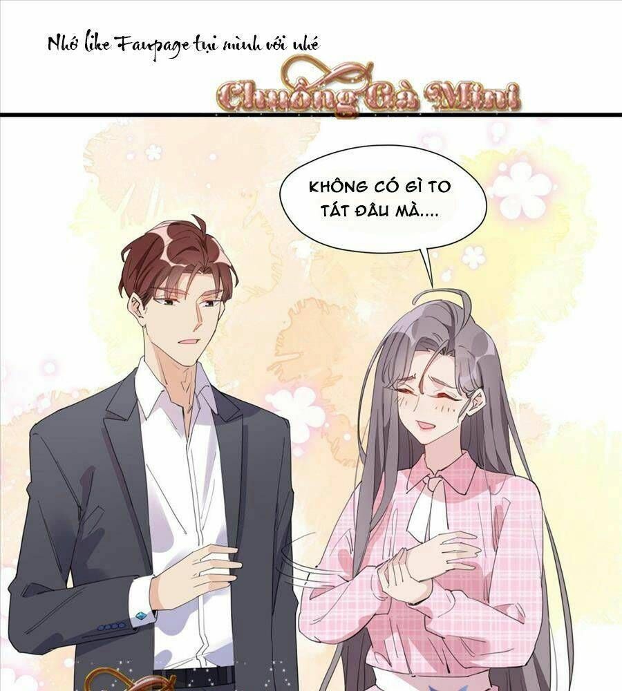 đọc truyện Cố Tổng Vợ Của Ngài Quá Mạnh Rồi! Chương 14 ảnh 3 tại Thiên Thai Truyện