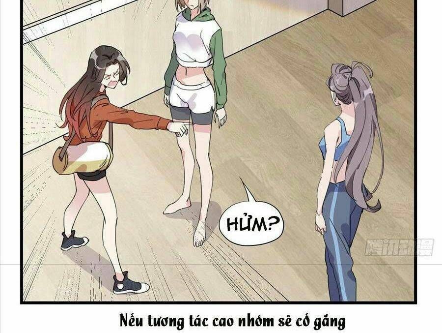 đọc truyện Cố Tổng Vợ Của Ngài Quá Mạnh Rồi! Chương 14 ảnh 30 tại Thiên Thai Truyện