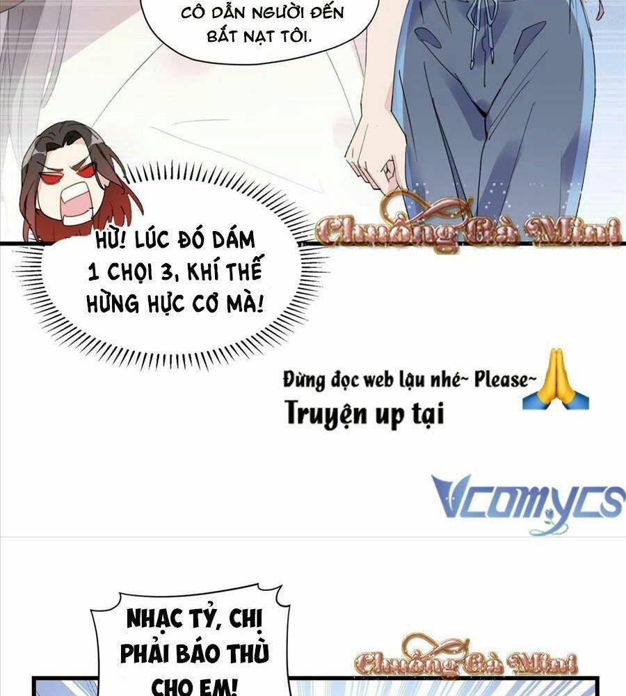 đọc truyện Cố Tổng Vợ Của Ngài Quá Mạnh Rồi! Chương 14 ảnh 33 tại Thiên Thai Truyện
