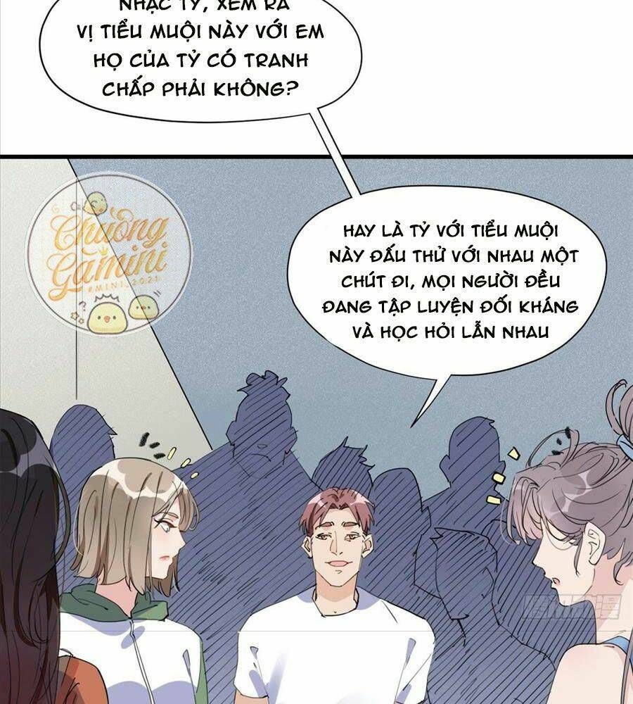 đọc truyện Cố Tổng Vợ Của Ngài Quá Mạnh Rồi! Chương 14 ảnh 35 tại Thiên Thai Truyện