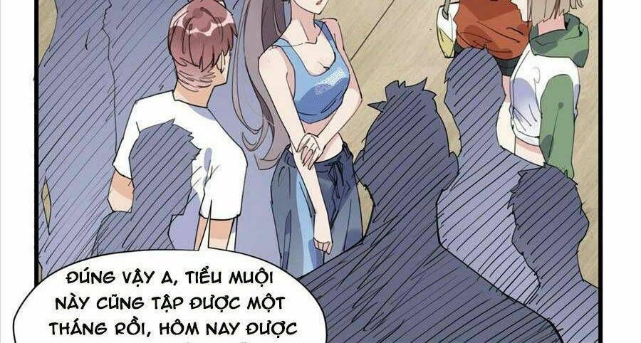 đọc truyện Cố Tổng Vợ Của Ngài Quá Mạnh Rồi! Chương 14 ảnh 37 tại Thiên Thai Truyện