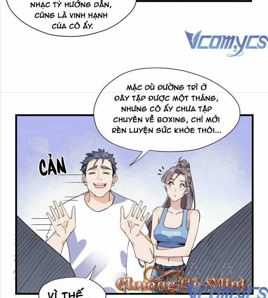 đọc truyện Cố Tổng Vợ Của Ngài Quá Mạnh Rồi! Chương 14 ảnh 38 tại Thiên Thai Truyện