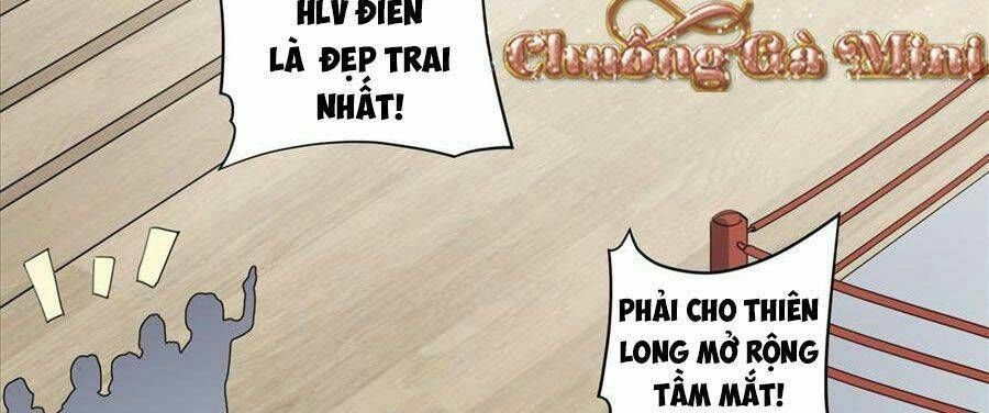 đọc truyện Cố Tổng Vợ Của Ngài Quá Mạnh Rồi! Chương 15 ảnh 11 tại Giả Dược
