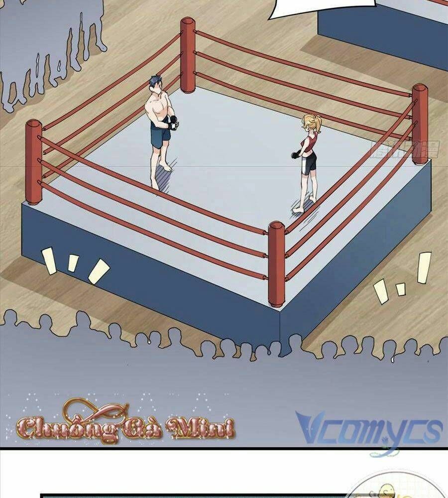 đọc truyện Cố Tổng Vợ Của Ngài Quá Mạnh Rồi! Chương 15 ảnh 12 tại Giả Dược