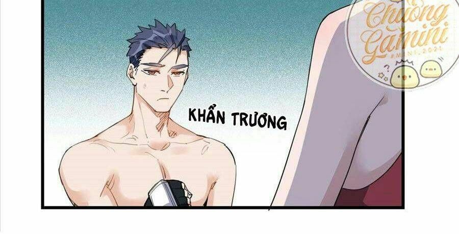 đọc truyện Cố Tổng Vợ Của Ngài Quá Mạnh Rồi! Chương 15 ảnh 13 tại Giả Dược