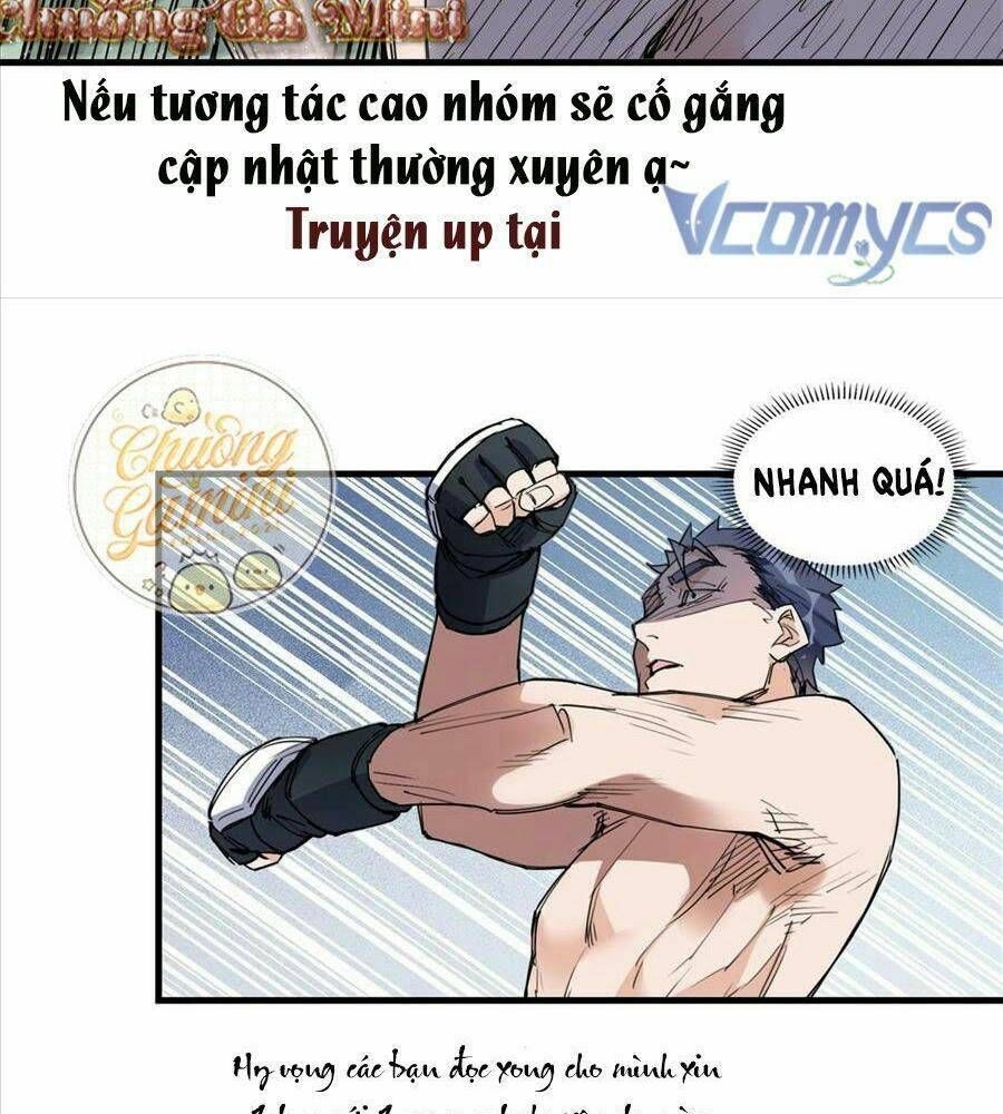 đọc truyện Cố Tổng Vợ Của Ngài Quá Mạnh Rồi! Chương 15 ảnh 18 tại Giả Dược
