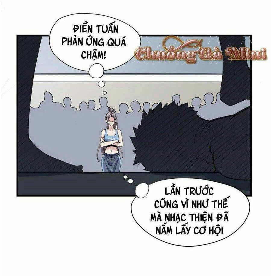 đọc truyện Cố Tổng Vợ Của Ngài Quá Mạnh Rồi! Chương 15 ảnh 32 tại Giả Dược