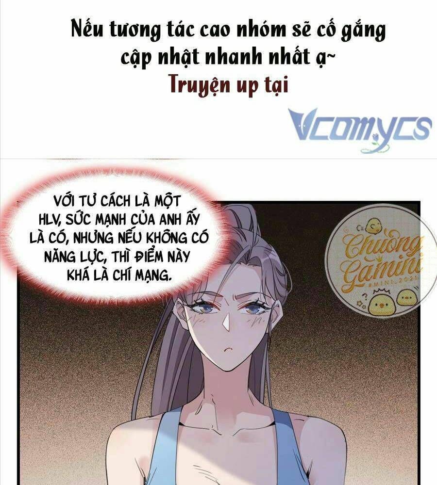 đọc truyện Cố Tổng Vợ Của Ngài Quá Mạnh Rồi! Chương 15 ảnh 33 tại Giả Dược