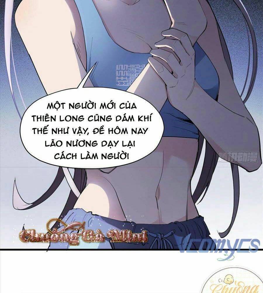 đọc truyện Cố Tổng Vợ Của Ngài Quá Mạnh Rồi! Chương 15 ảnh 42 tại Giả Dược