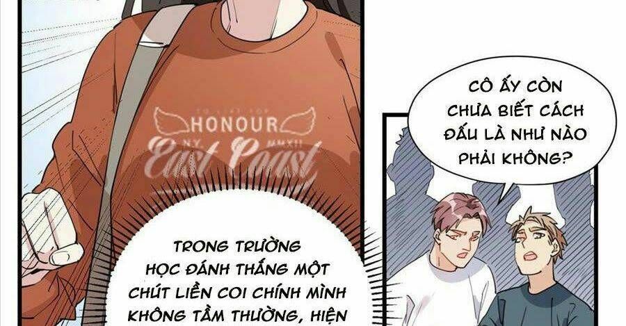 đọc truyện Cố Tổng Vợ Của Ngài Quá Mạnh Rồi! Chương 15 ảnh 44 tại Giả Dược