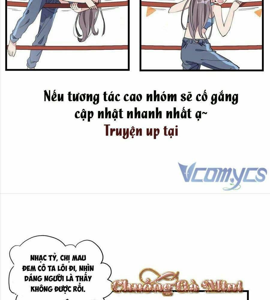 đọc truyện Cố Tổng Vợ Của Ngài Quá Mạnh Rồi! Chương 15 ảnh 50 tại Giả Dược