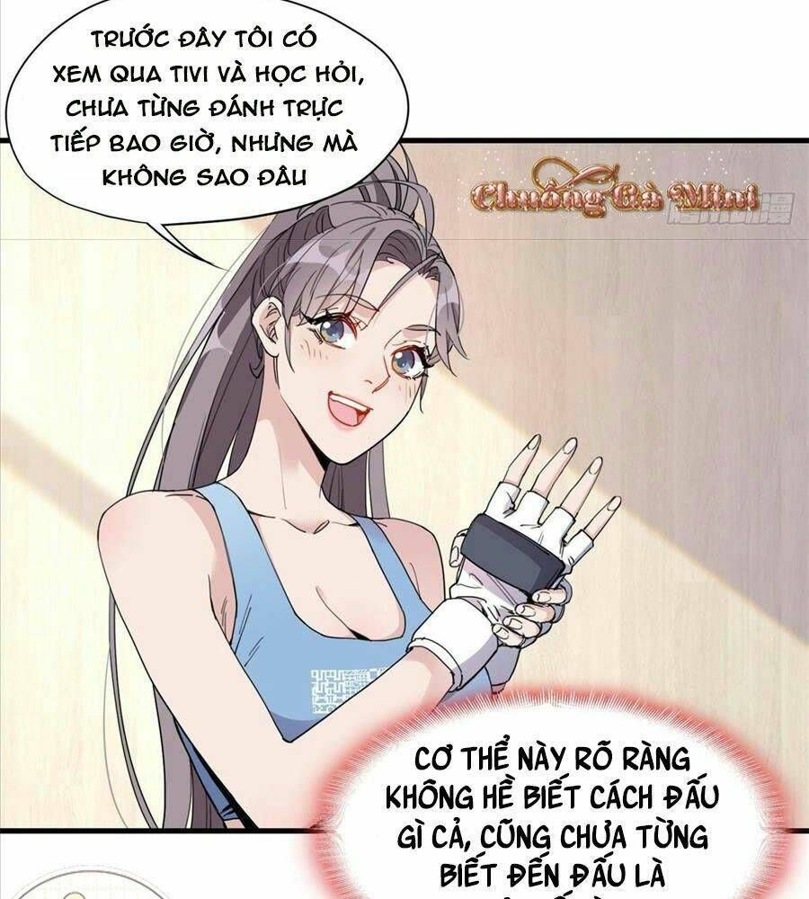 đọc truyện Cố Tổng Vợ Của Ngài Quá Mạnh Rồi! Chương 15 ảnh 52 tại Giả Dược