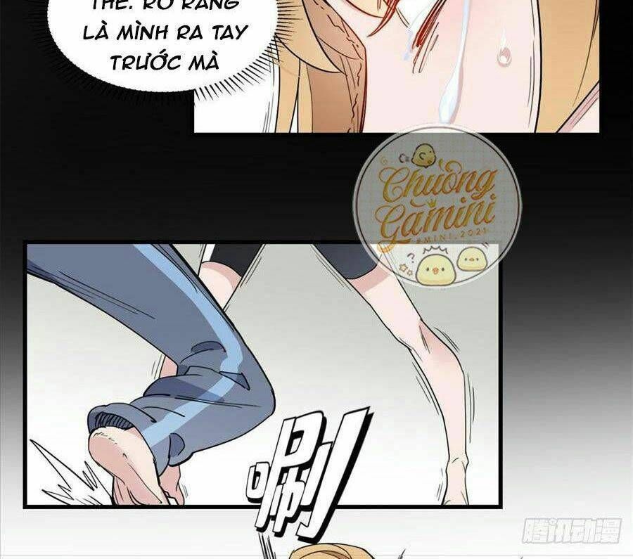 đọc truyện Cố Tổng Vợ Của Ngài Quá Mạnh Rồi! Chương 15 ảnh 61 tại Giả Dược