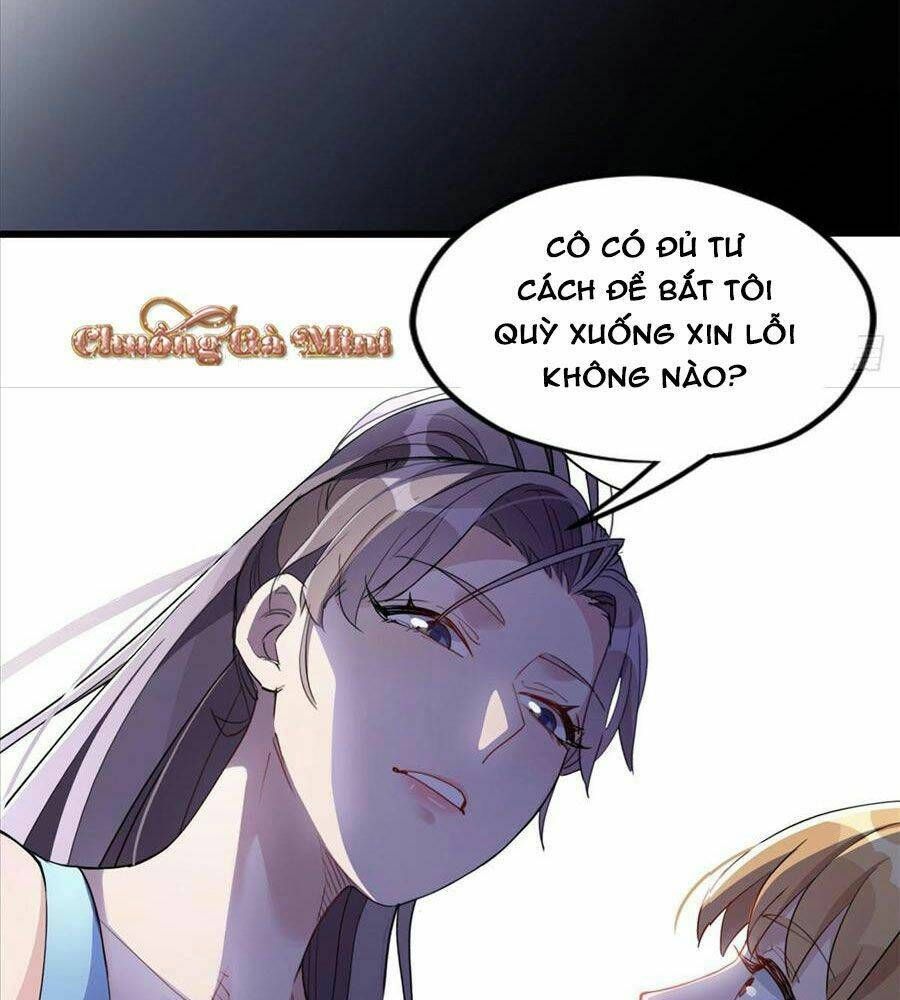 đọc truyện Cố Tổng Vợ Của Ngài Quá Mạnh Rồi! Chương 15 ảnh 66 tại Giả Dược