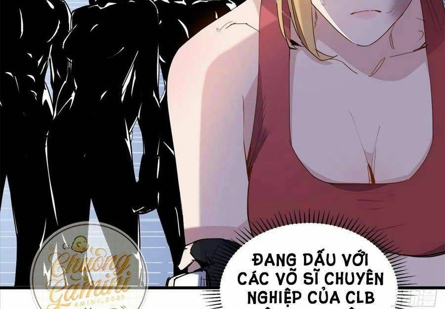 đọc truyện Cố Tổng Vợ Của Ngài Quá Mạnh Rồi! Chương 16 ảnh 14 tại Thiên Thai Truyện