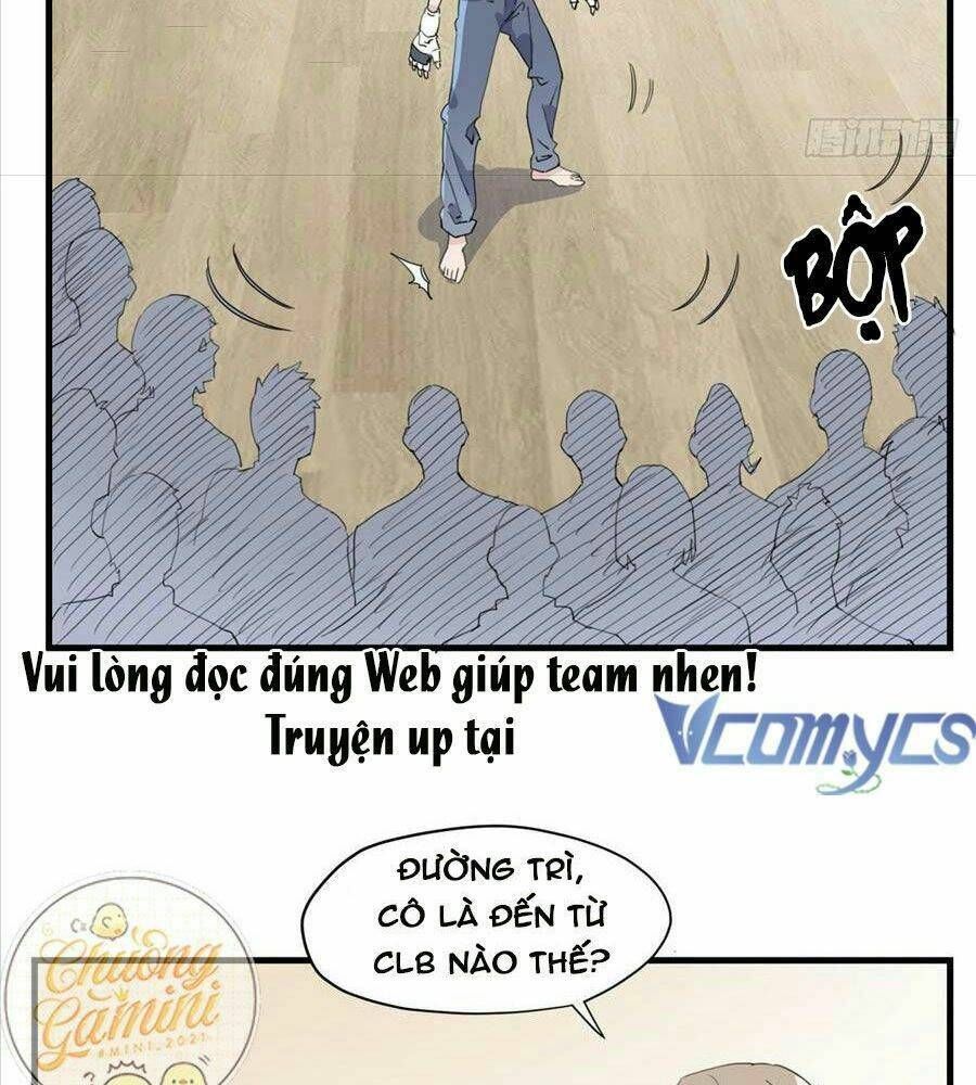 đọc truyện Cố Tổng Vợ Của Ngài Quá Mạnh Rồi! Chương 16 ảnh 18 tại Thiên Thai Truyện