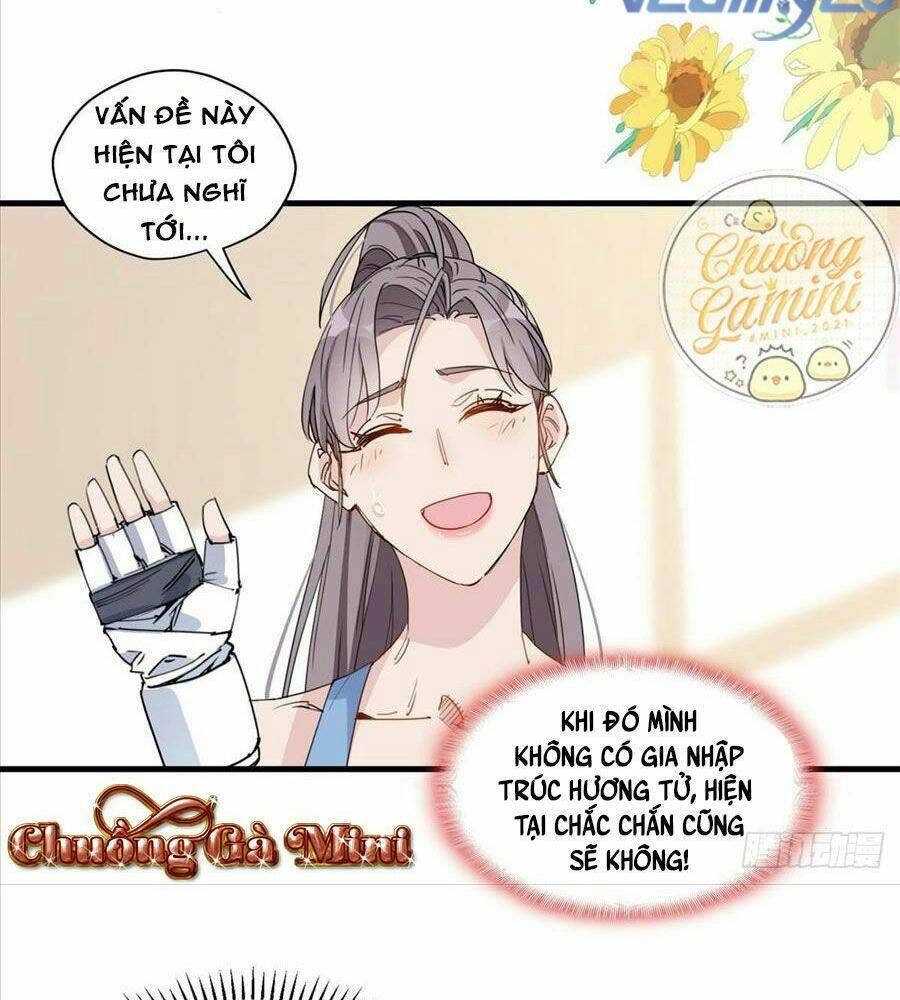 đọc truyện Cố Tổng Vợ Của Ngài Quá Mạnh Rồi! Chương 16 ảnh 21 tại Thiên Thai Truyện