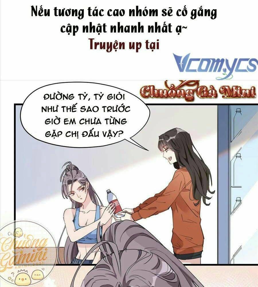đọc truyện Cố Tổng Vợ Của Ngài Quá Mạnh Rồi! Chương 16 ảnh 31 tại Thiên Thai Truyện