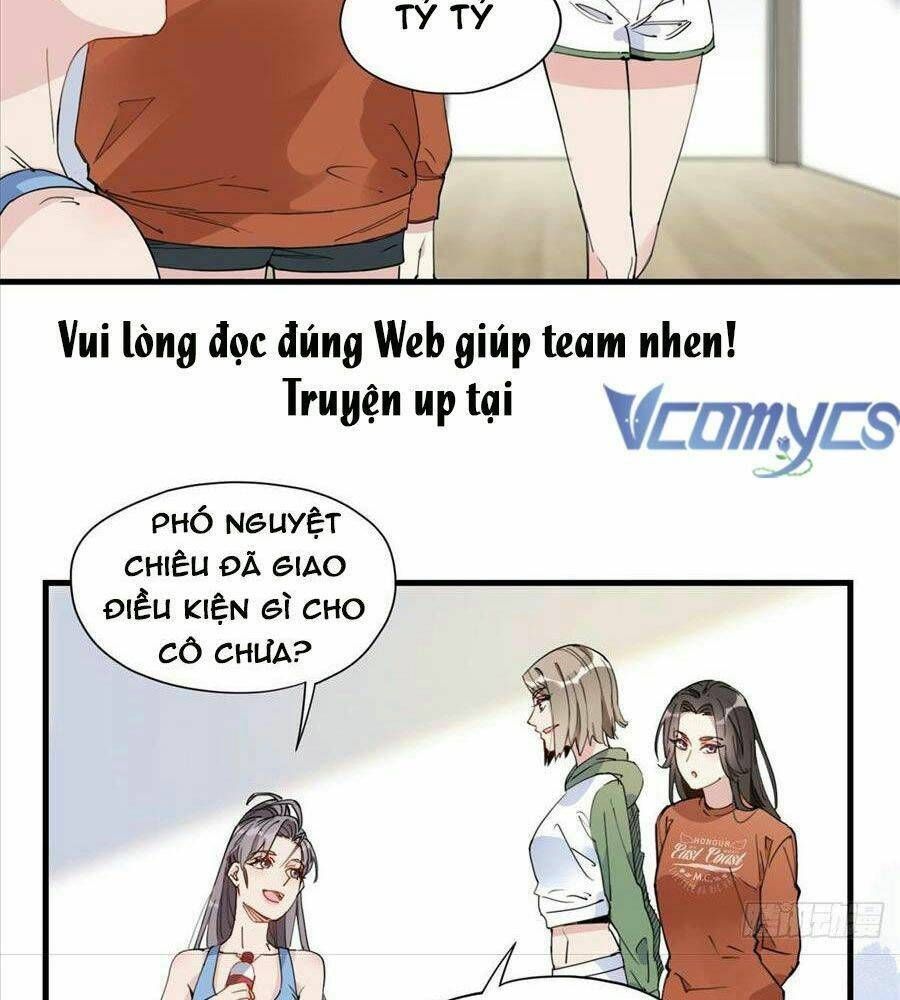 đọc truyện Cố Tổng Vợ Của Ngài Quá Mạnh Rồi! Chương 16 ảnh 36 tại Thiên Thai Truyện