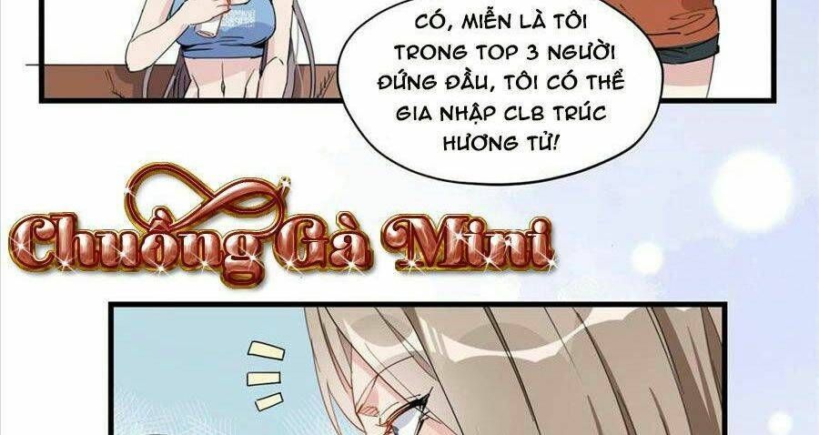 đọc truyện Cố Tổng Vợ Của Ngài Quá Mạnh Rồi! Chương 16 ảnh 37 tại Thiên Thai Truyện