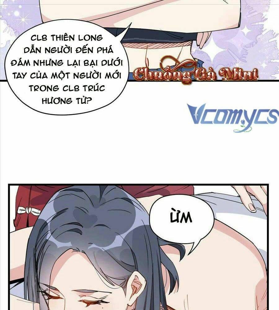đọc truyện Cố Tổng Vợ Của Ngài Quá Mạnh Rồi! Chương 16 ảnh 46 tại Thiên Thai Truyện