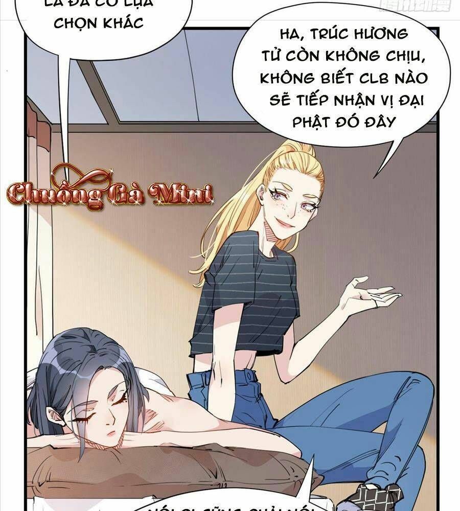 đọc truyện Cố Tổng Vợ Của Ngài Quá Mạnh Rồi! Chương 16 ảnh 53 tại Thiên Thai Truyện
