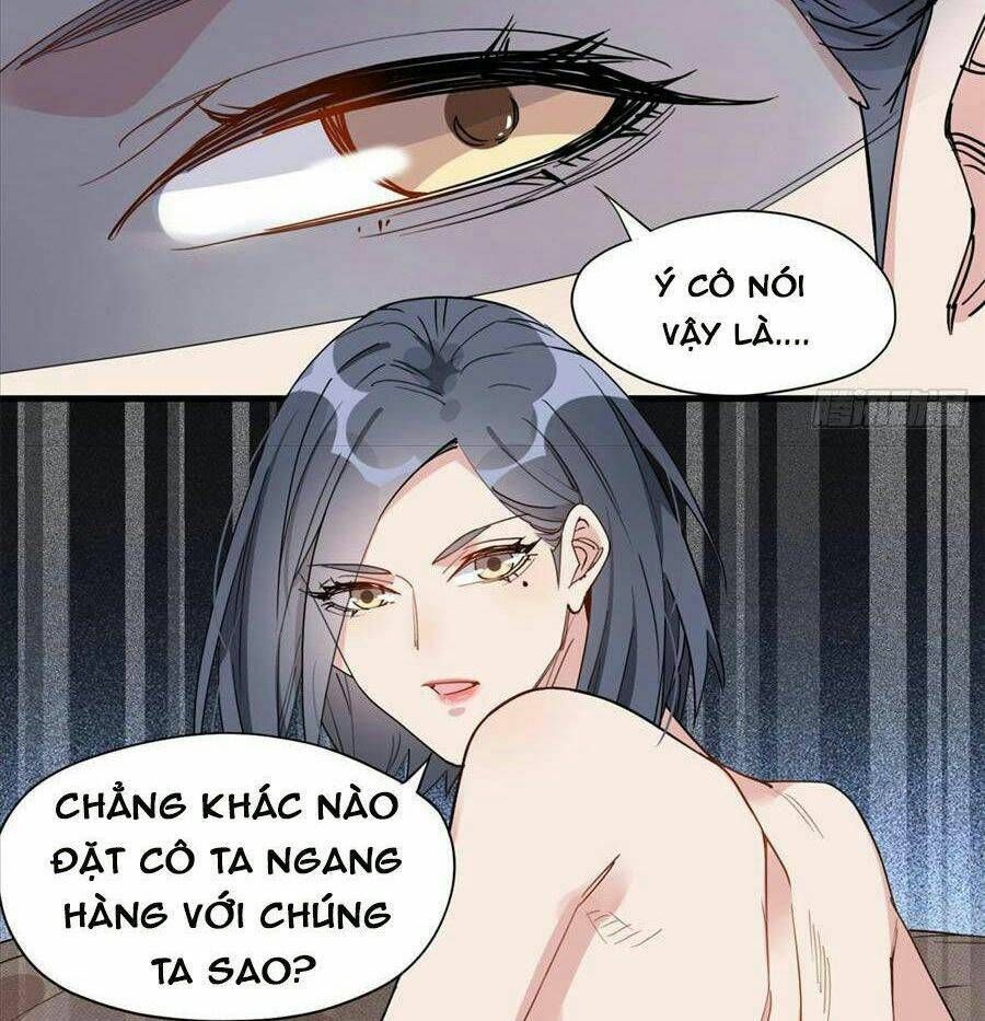 đọc truyện Cố Tổng Vợ Của Ngài Quá Mạnh Rồi! Chương 16 ảnh 56 tại Thiên Thai Truyện