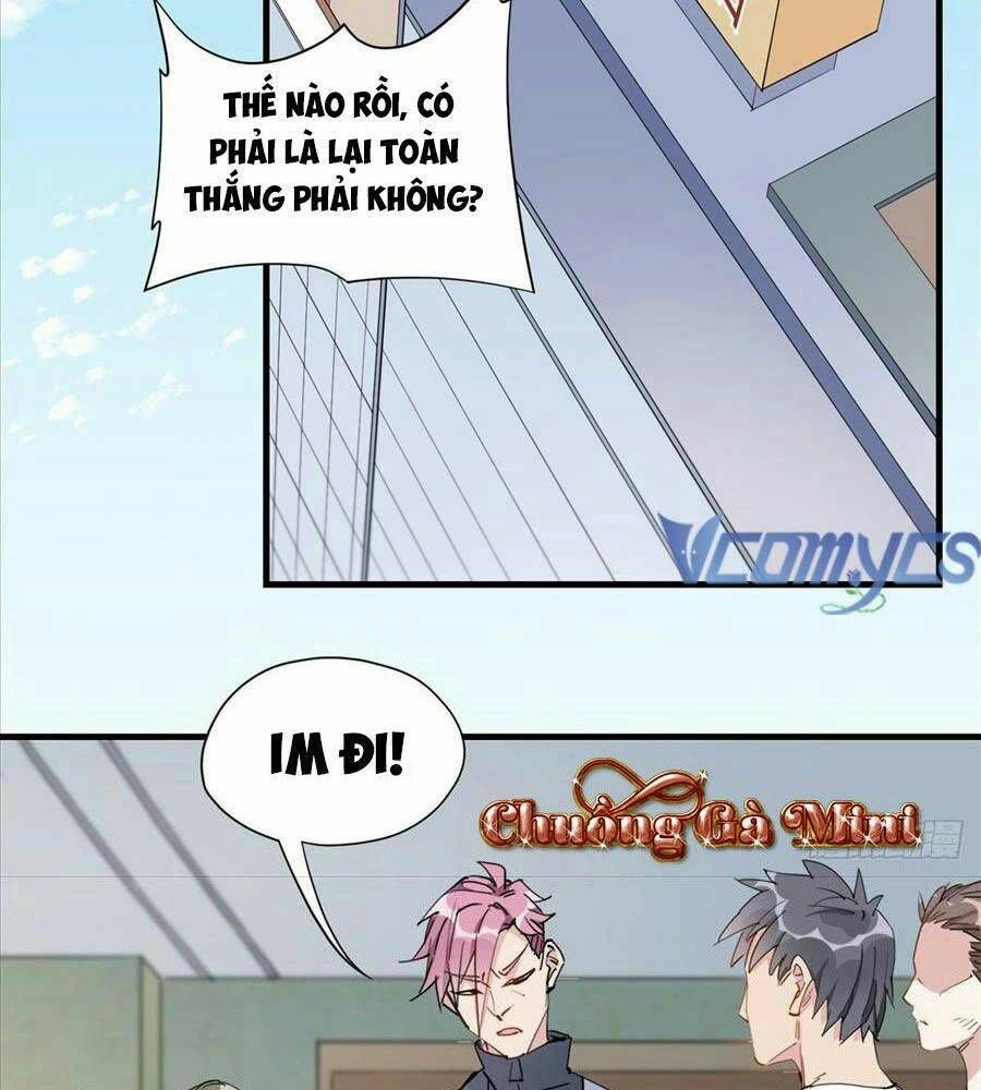 đọc truyện Cố Tổng Vợ Của Ngài Quá Mạnh Rồi! Chương 16 ảnh 60 tại Thiên Thai Truyện