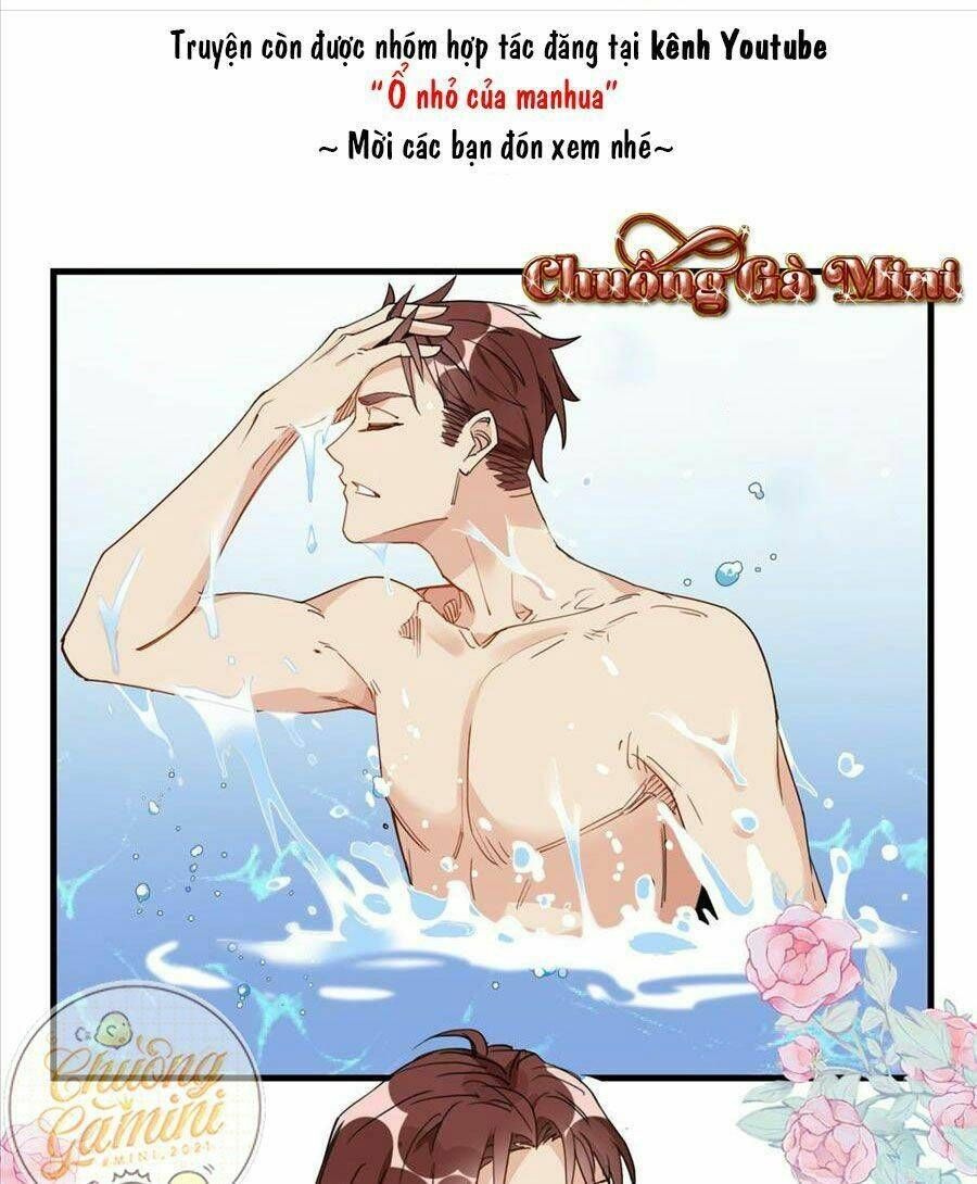 đọc truyện Cố Tổng Vợ Của Ngài Quá Mạnh Rồi! Chương 17 ảnh 27 tại Giả Dược