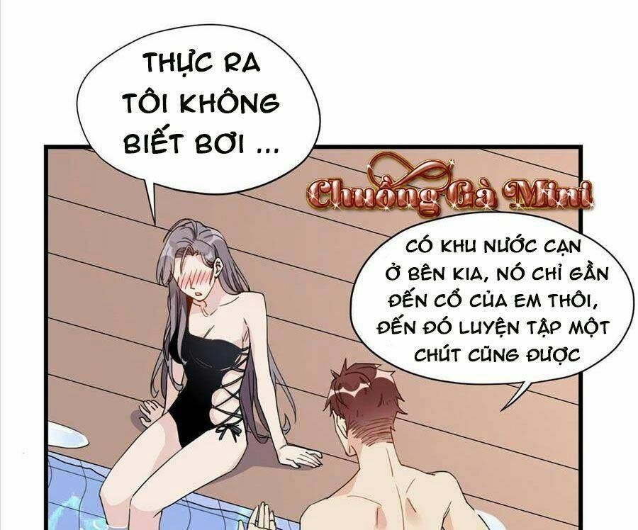 đọc truyện Cố Tổng Vợ Của Ngài Quá Mạnh Rồi! Chương 17 ảnh 29 tại Giả Dược