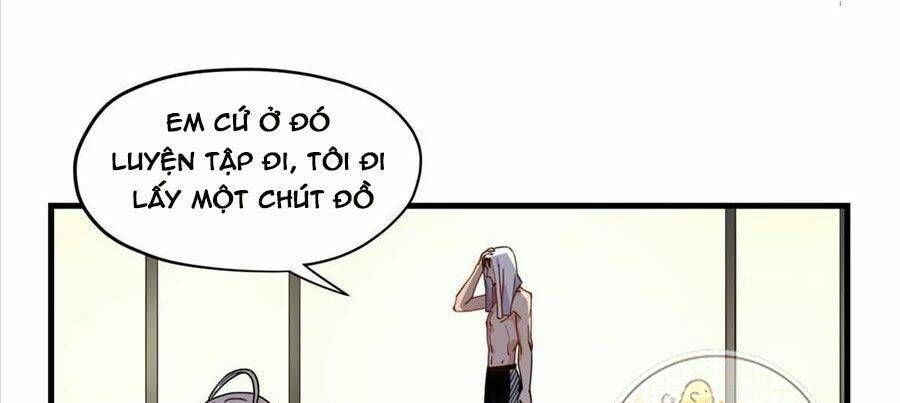 đọc truyện Cố Tổng Vợ Của Ngài Quá Mạnh Rồi! Chương 17 ảnh 33 tại Giả Dược