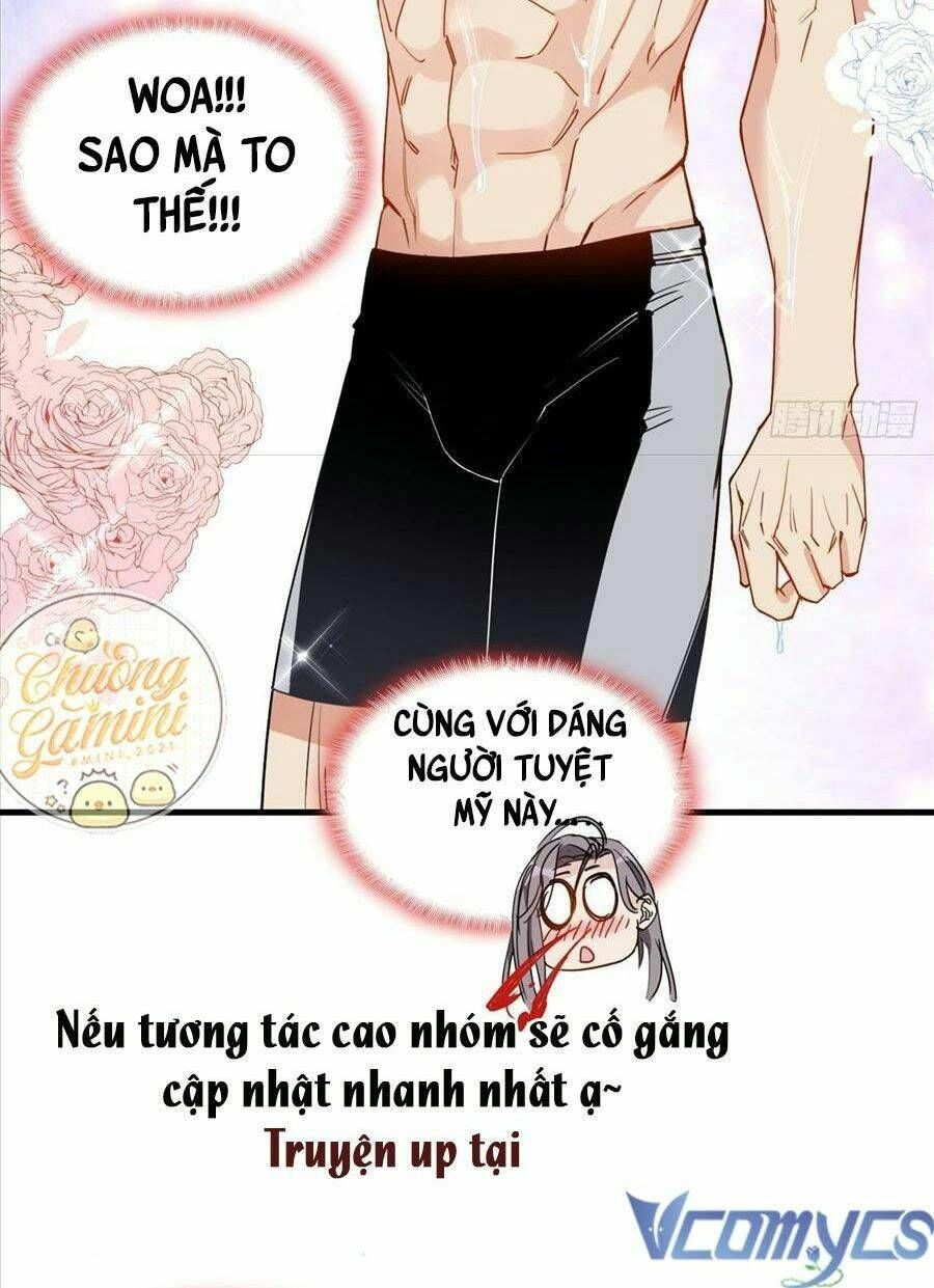 đọc truyện Cố Tổng Vợ Của Ngài Quá Mạnh Rồi! Chương 17 ảnh 36 tại Giả Dược