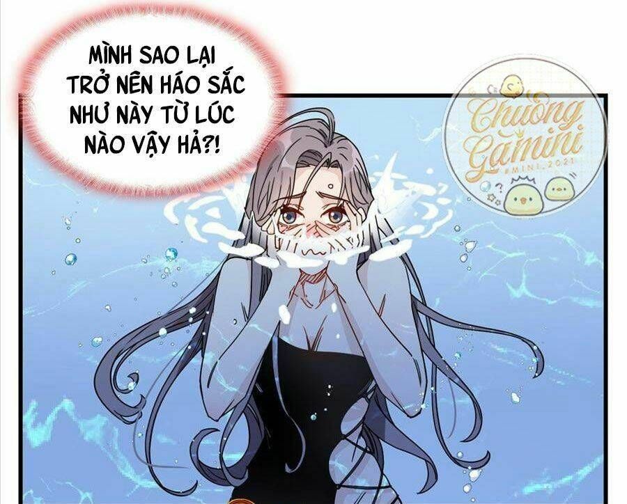đọc truyện Cố Tổng Vợ Của Ngài Quá Mạnh Rồi! Chương 17 ảnh 37 tại Giả Dược