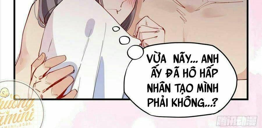 đọc truyện Cố Tổng Vợ Của Ngài Quá Mạnh Rồi! Chương 18 ảnh 19 tại Thiên Thai Truyện