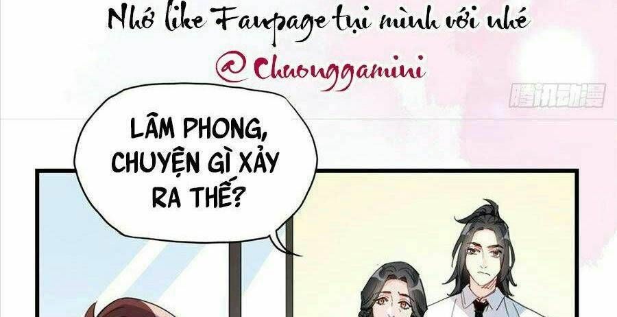 đọc truyện Cố Tổng Vợ Của Ngài Quá Mạnh Rồi! Chương 18 ảnh 22 tại Thiên Thai Truyện