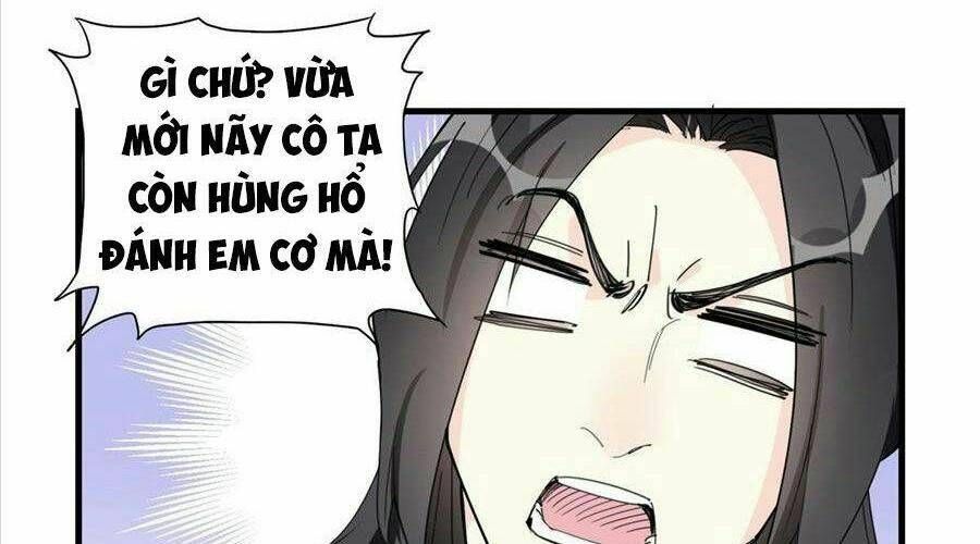 đọc truyện Cố Tổng Vợ Của Ngài Quá Mạnh Rồi! Chương 18 ảnh 25 tại Thiên Thai Truyện