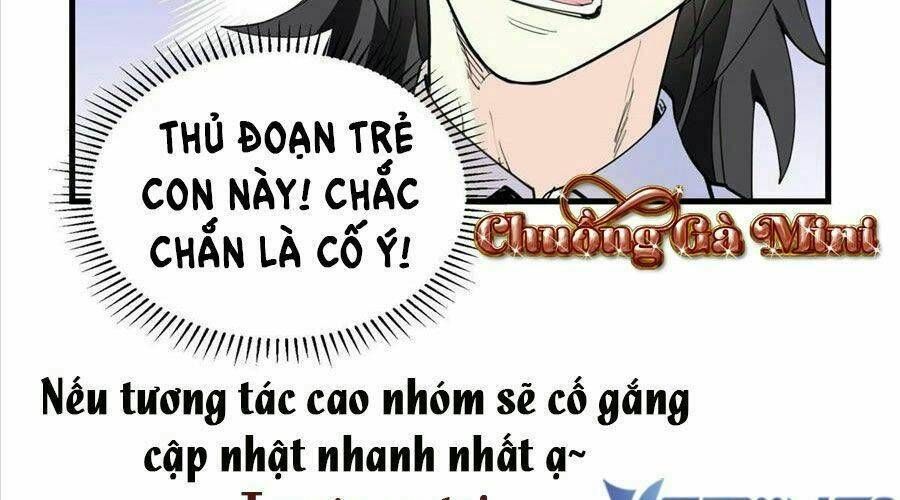 đọc truyện Cố Tổng Vợ Của Ngài Quá Mạnh Rồi! Chương 18 ảnh 26 tại Thiên Thai Truyện