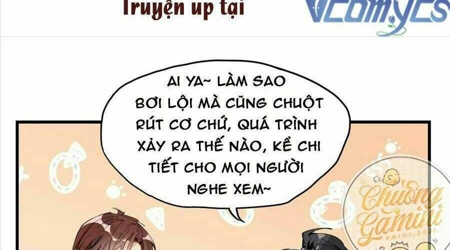 đọc truyện Cố Tổng Vợ Của Ngài Quá Mạnh Rồi! Chương 18 ảnh 27 tại Thiên Thai Truyện