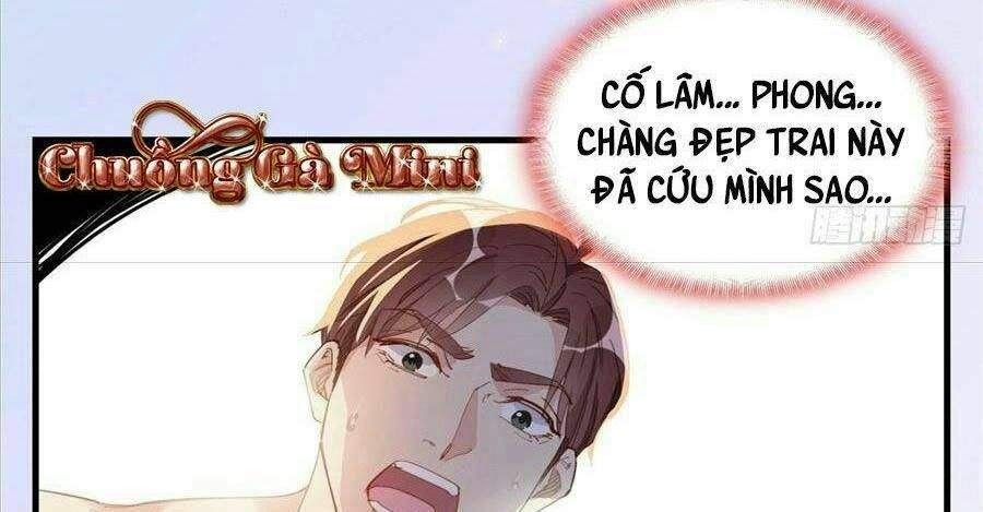 đọc truyện Cố Tổng Vợ Của Ngài Quá Mạnh Rồi! Chương 18 ảnh 4 tại Thiên Thai Truyện