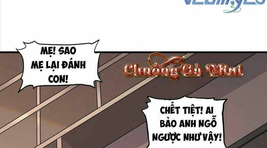đọc truyện Cố Tổng Vợ Của Ngài Quá Mạnh Rồi! Chương 18 ảnh 34 tại Thiên Thai Truyện